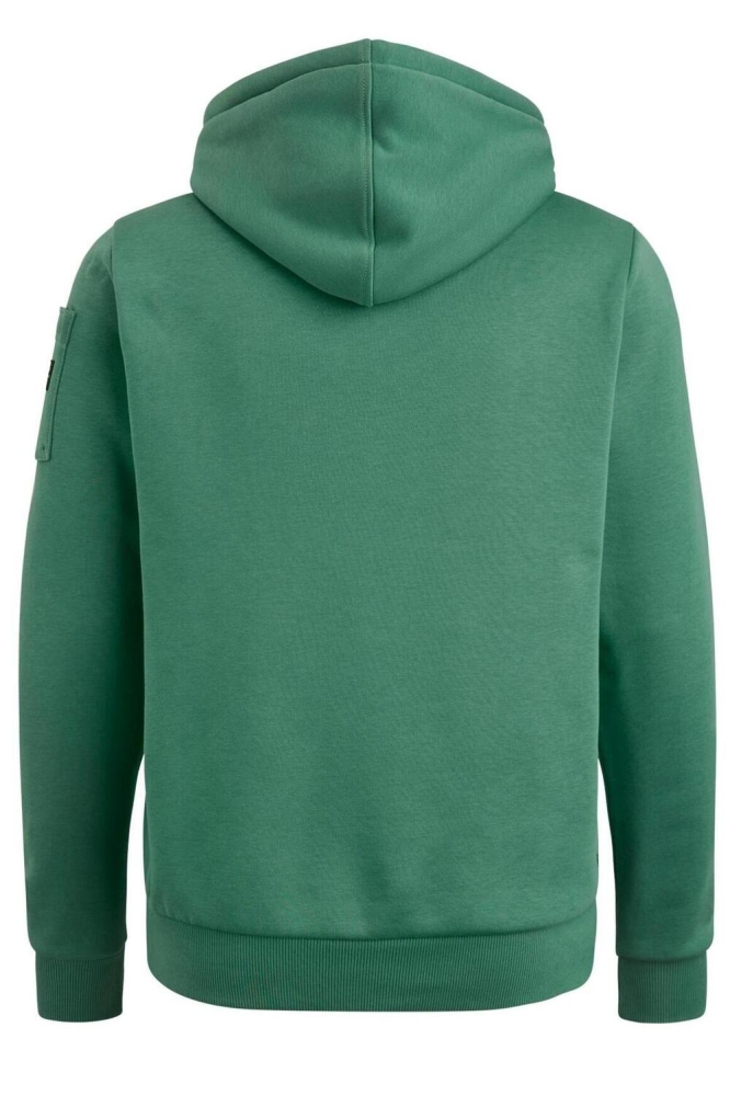 HOODED SOFT TERRY SWEATER PSW2311471 6130
